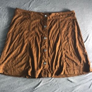 Vintage Style Skirt